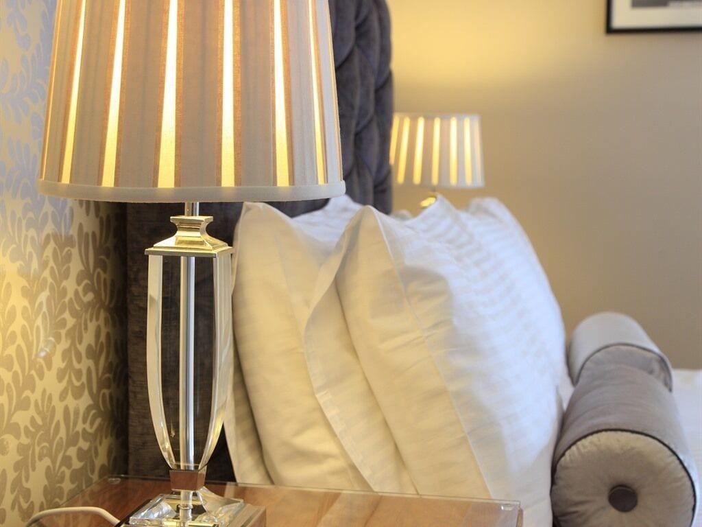 Virginia House Bed & Breakfast Bloxham Экстерьер фото