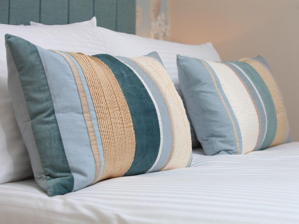 Virginia House Bed & Breakfast Bloxham Экстерьер фото