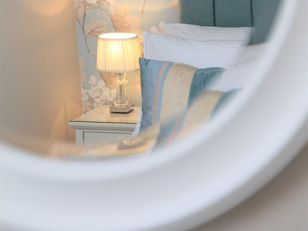 Virginia House Bed & Breakfast Bloxham Экстерьер фото