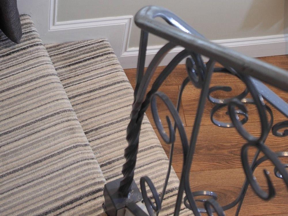Virginia House Bed & Breakfast Bloxham Экстерьер фото