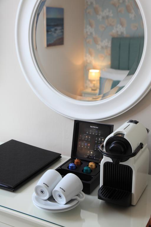 Virginia House Bed & Breakfast Bloxham Экстерьер фото