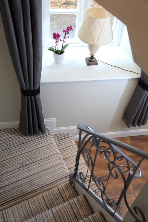 Virginia House Bed & Breakfast Bloxham Экстерьер фото