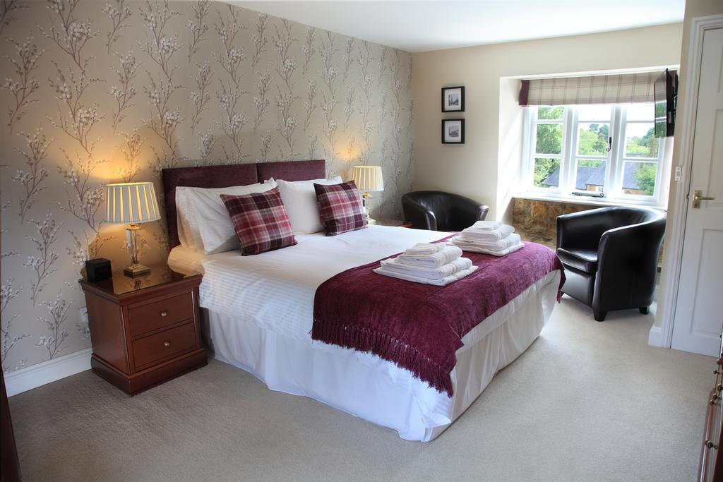 Virginia House Bed & Breakfast Bloxham Экстерьер фото
